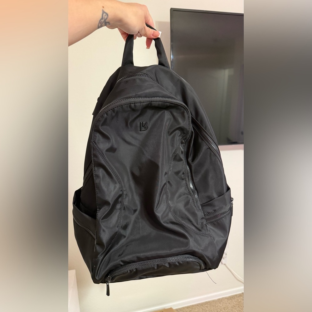 Buff Bunny Game Changer Backpack
Max